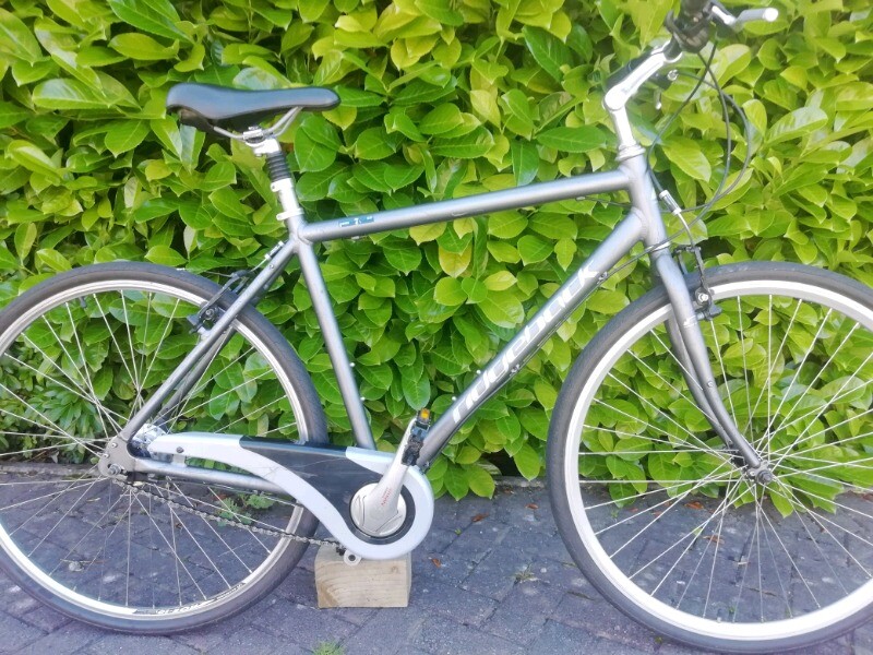 ridgeback avenida 7